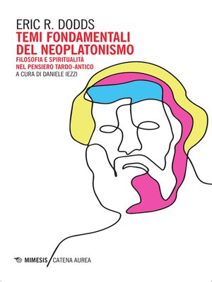 cover image of Temi fondamentali del neoplatonismo